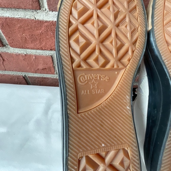 Converse CONS X Carhartt WIP One Star Pro Leather Sneakers M-9 W… - Picture 12 of 13